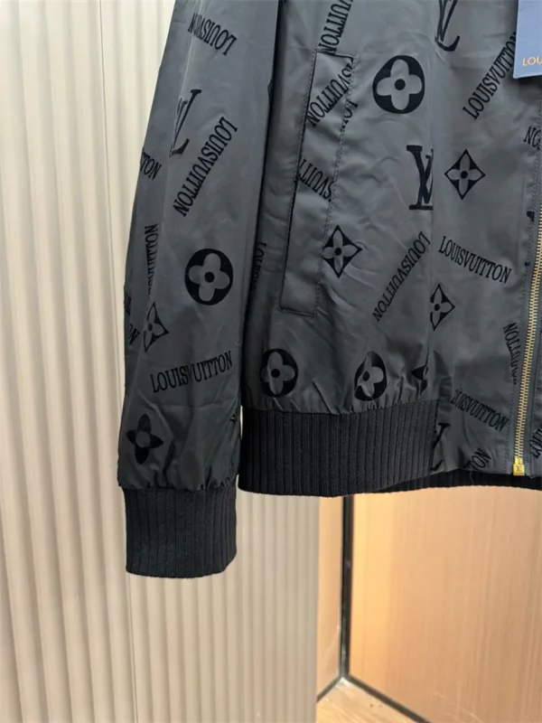 2024fw Louis Vuitton Jacket - Replica jacket