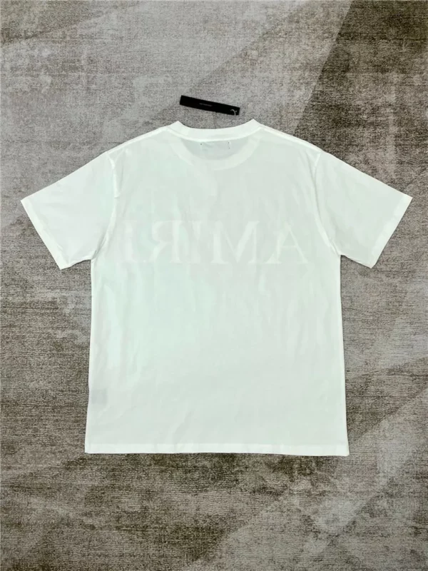 2023ss Amiri T Shirt - Replica shirt