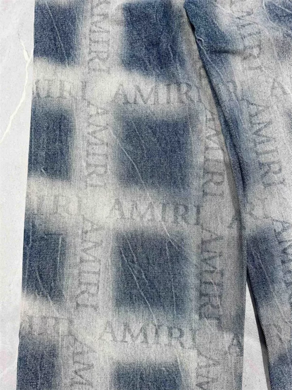 2024fw Amiri Jeans - Replica jeans