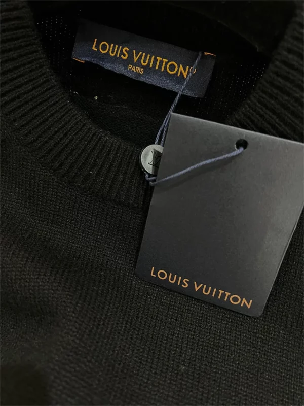 2024fw Louis Vuitton Sweater - Replica hoodie