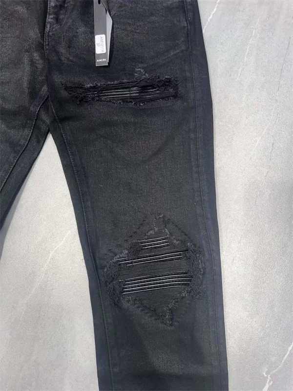 2024fw Amiri Jeans - Replica jeans