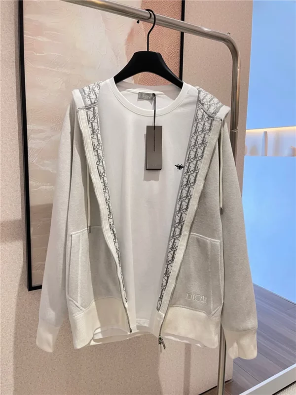 2024SS Dior jacket - Replica Dior