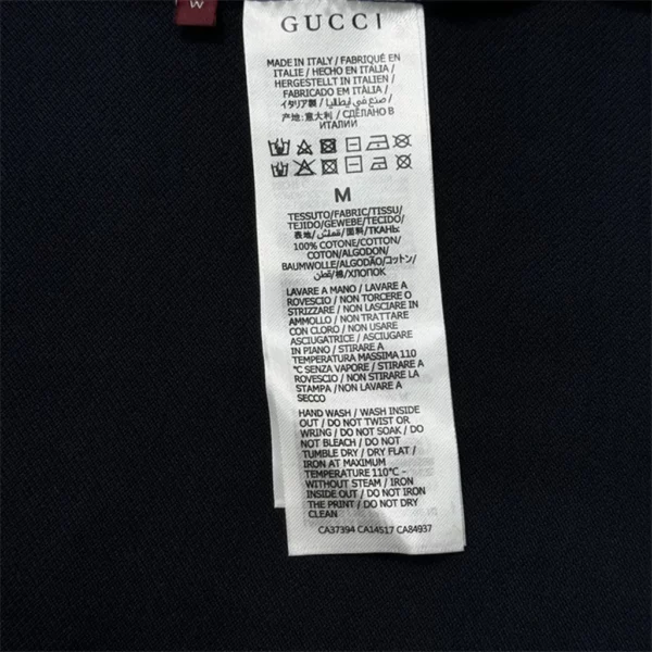 2024 Gucci T Shirt - Gucci replica