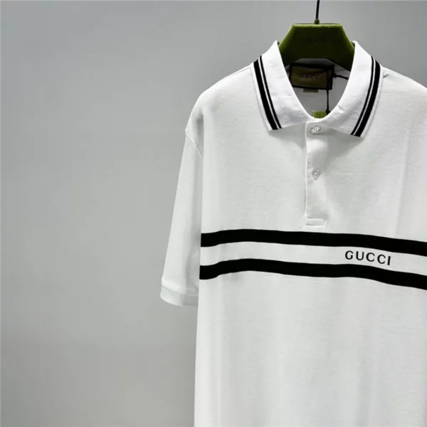 2024 Gucci Polo Shirt - Replica shirt