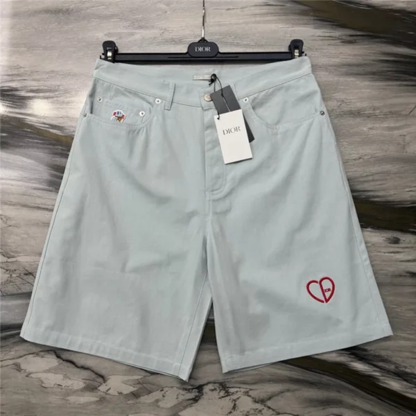 2024SS Dior Shorts - Replica designer shorts