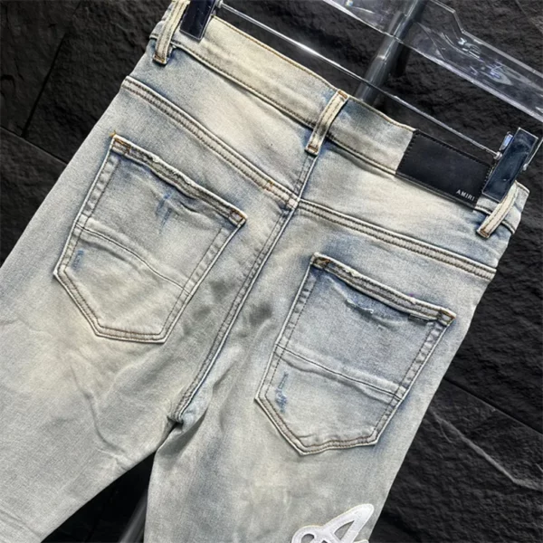 2024SS Amiri Jeans - Replica jeans