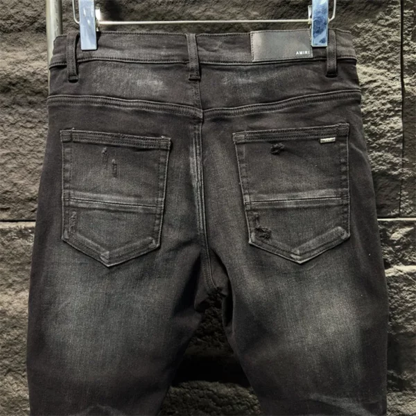 2024SS Amiri Jeans - Replica jeans