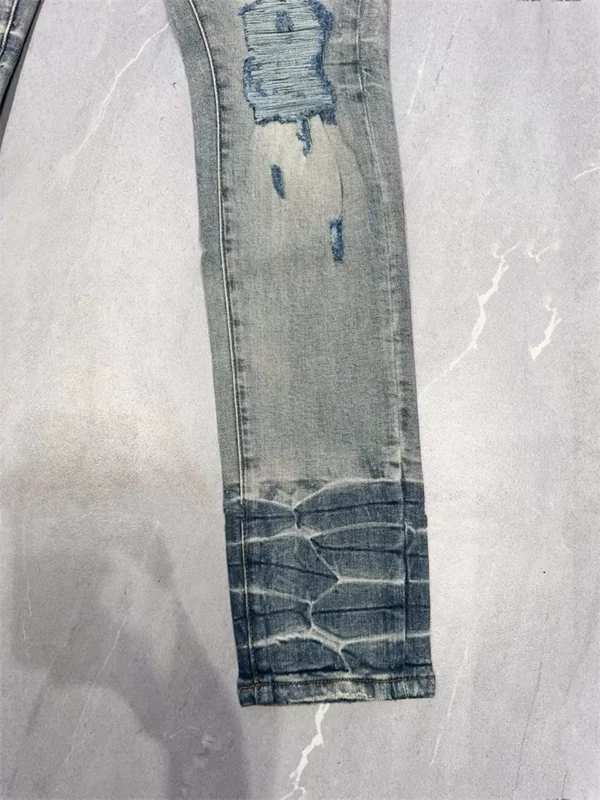 2024fw Amiri Jeans - Replica jeans