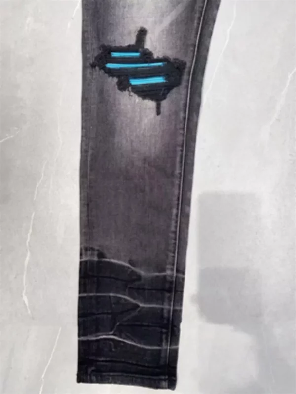 2024fw Amiri Jeans - Replica jeans