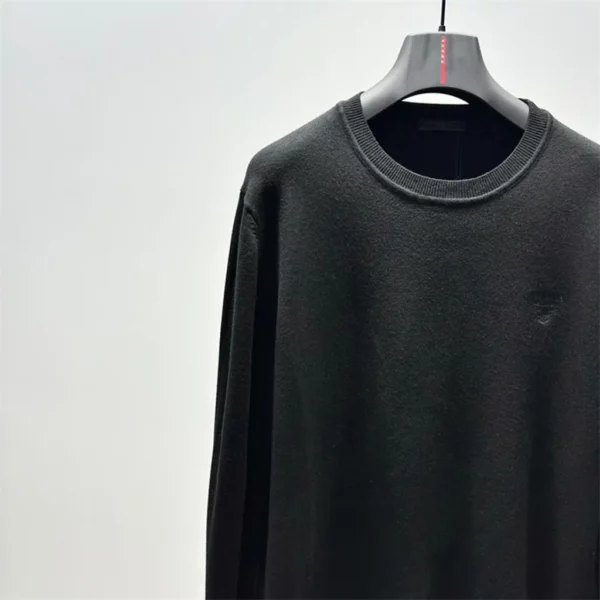 2024fw Prada Sweater - Prada replica