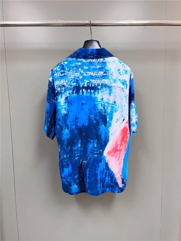 2023SS Amiri Shirt - Replica shirt