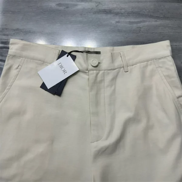 2024SS Dior Pants - Replica Dior