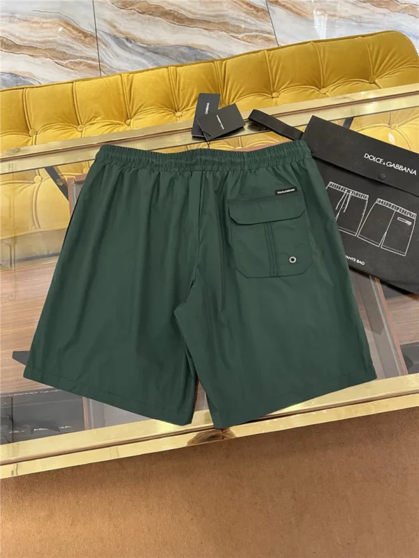 2024 Dolce Gabbana Shorts - Replica designer shorts