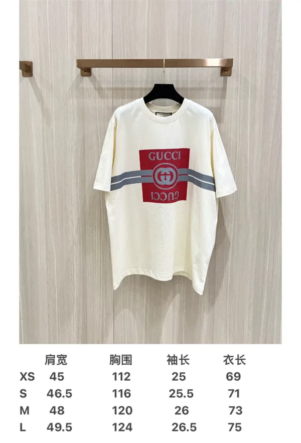 2024 Gucci T Shirt - Gucci replica