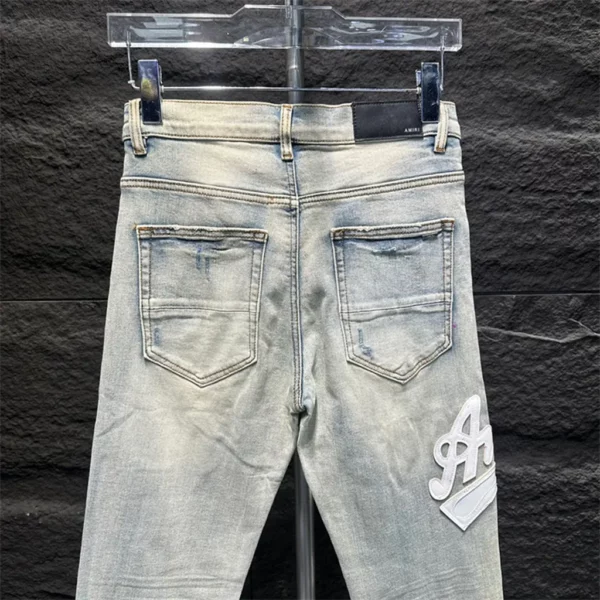 2024SS Amiri Jeans - Replica jeans