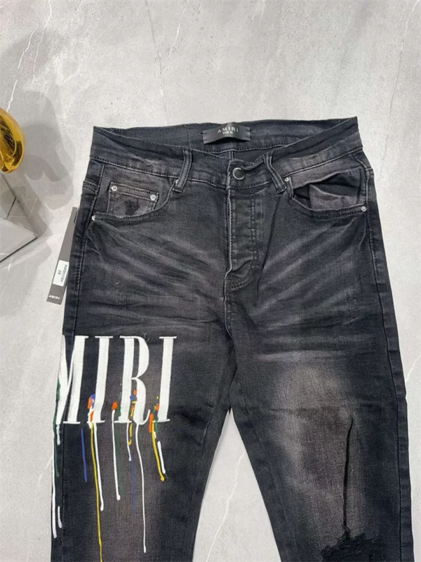 2024fw Amiri Jeans - Replica jeans