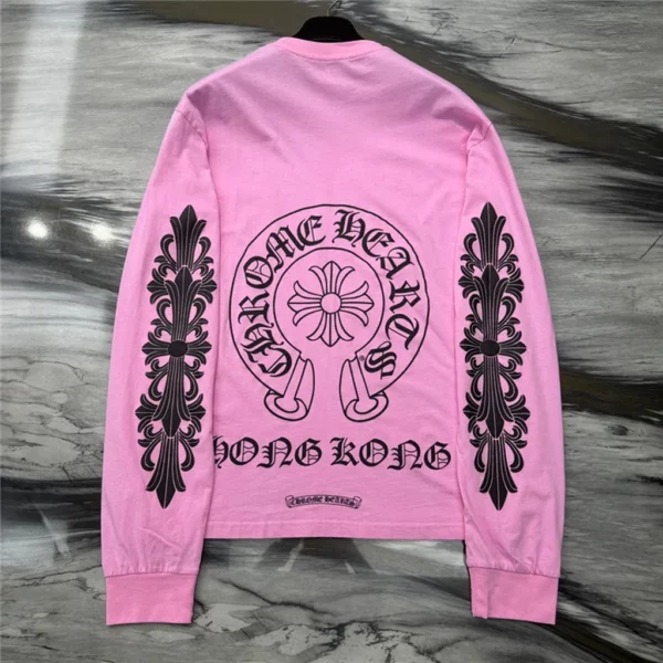 Chrome Hearts Sweater - Chrome Hearts replica