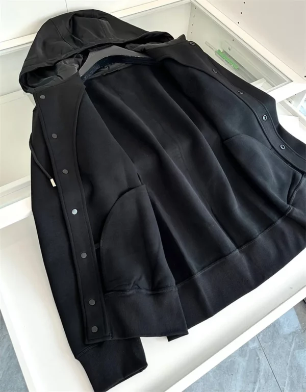 2024fw Prada Jacket - Prada replica