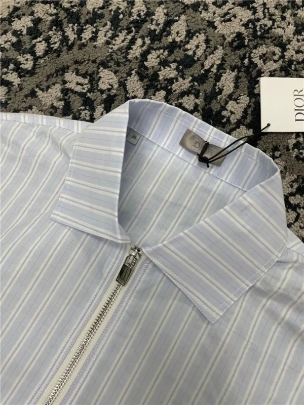 2024SS Dior Shirt - Replica Dior