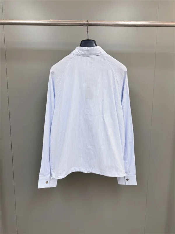 2024SS Dior Shirt - Replica Dior