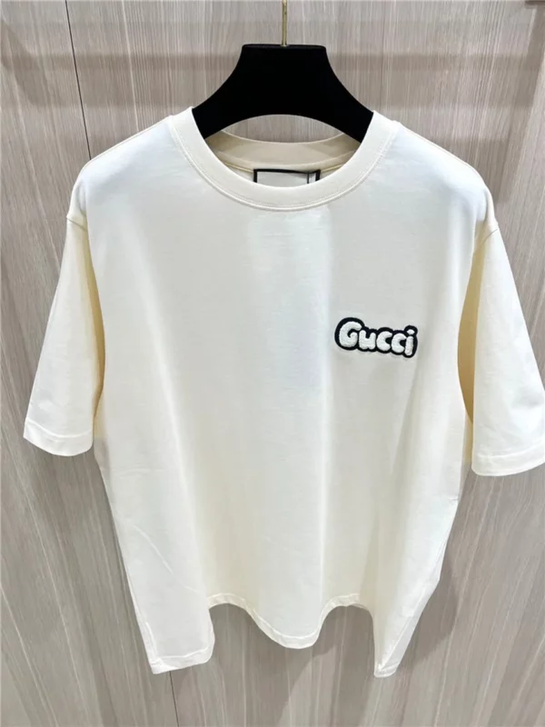 2024 Gucci T Shirt - Replica shirt