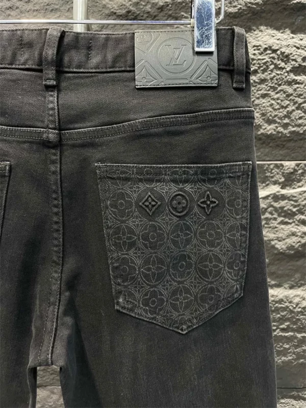 2024fw Amiri Jeans - Replica jeans