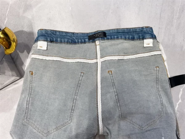 2024fw Amiri Jeans - Replica jeans