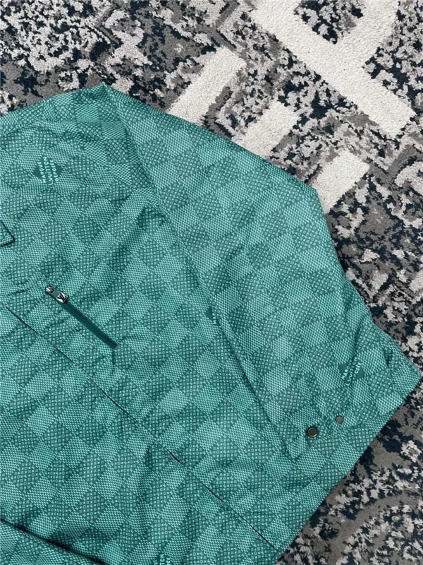 2024SS Louis Vuitton Jacket - Replica jacket