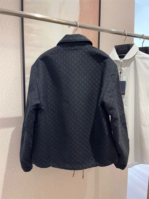 2024fw Louis Vuitton Jacket - Replica jacket