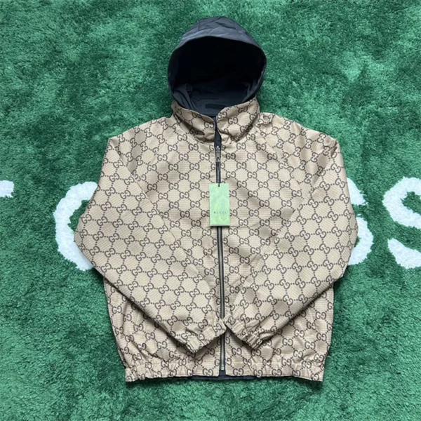 2024 Gucci Jacket - Gucci replica