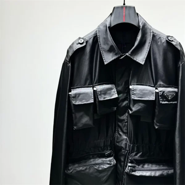 2024fw Prada Jacket - Prada replica