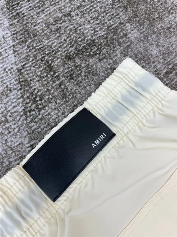 2023ss Amiri Shorts - Replica designer shorts