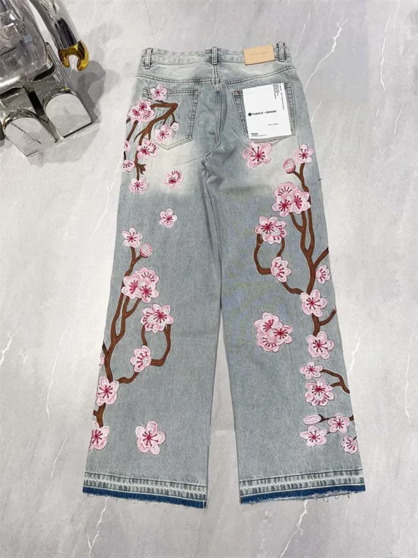 PURPLE BRAND Jeans - Replica jeans