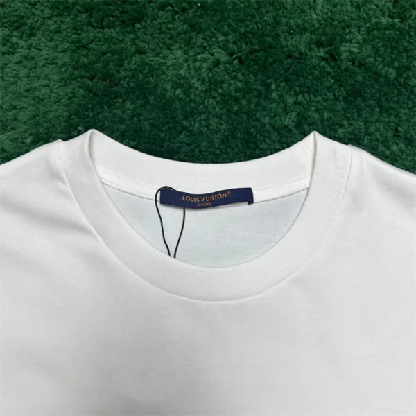 2024fw Louis Vuitton T Shirt - Replica Louis Vuitton