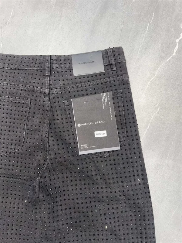 PURPLE BRAND Jeans - Replica jeans