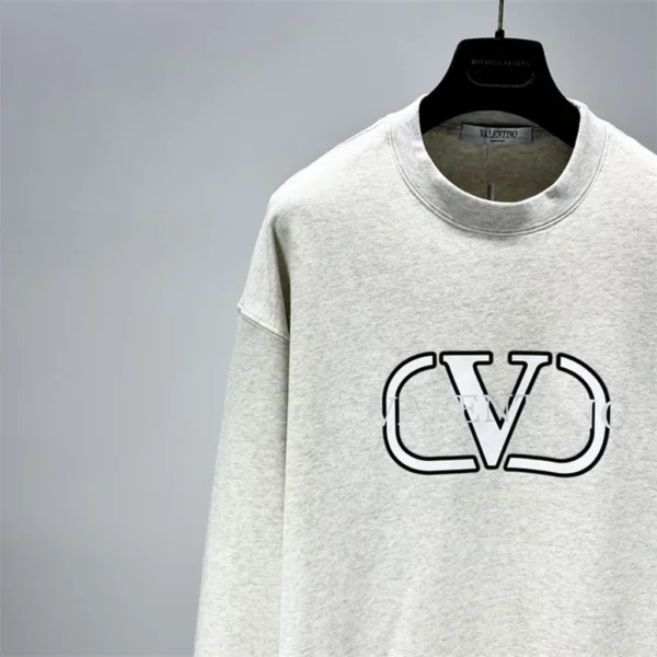 2024fw Valentino Sweater - Replica hoodie