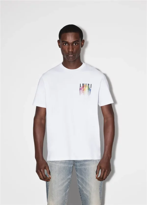 2023SS Amiri T Shirt - Replica shirt