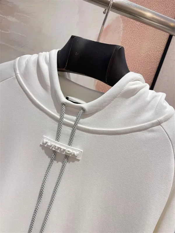 2024fw Louis Vuitton Hoodie - Replica hoodie