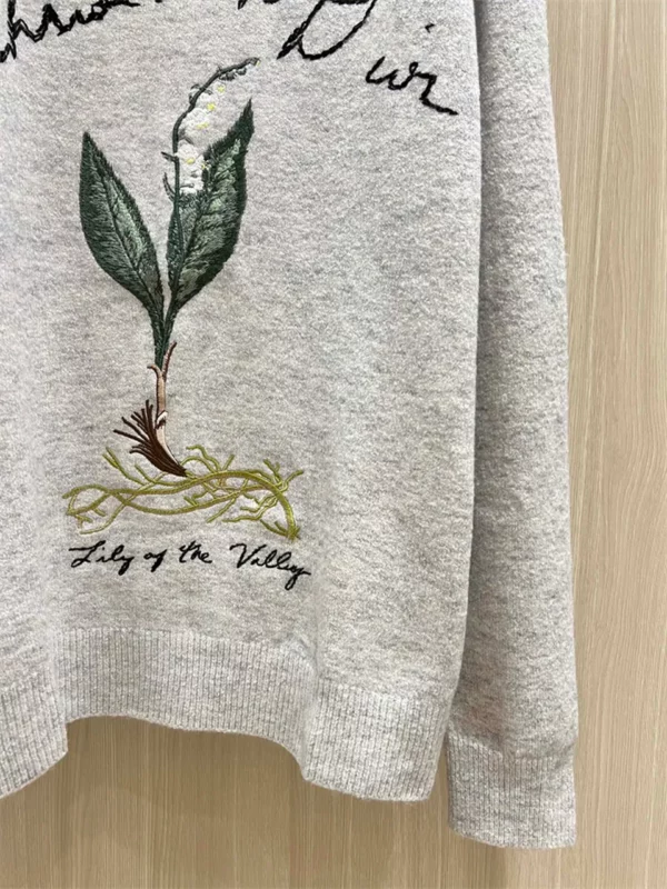 2024fw Dior Sweater - Replica Dior