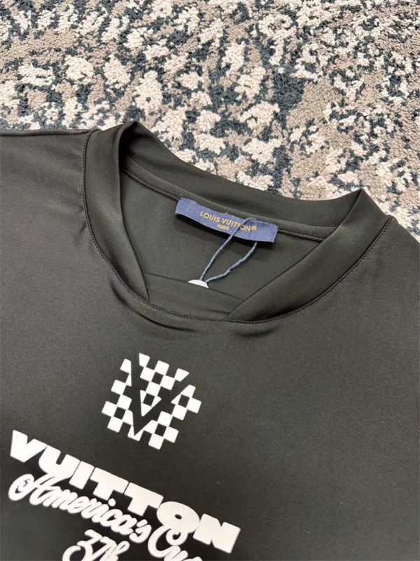 2024fw Louis Vuitton T Shirt - Replica Louis Vuitton