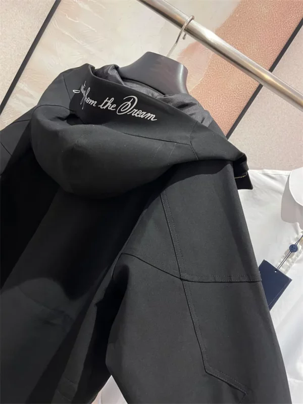 2024fw Louis Vuitton Jacket - Replica jacket