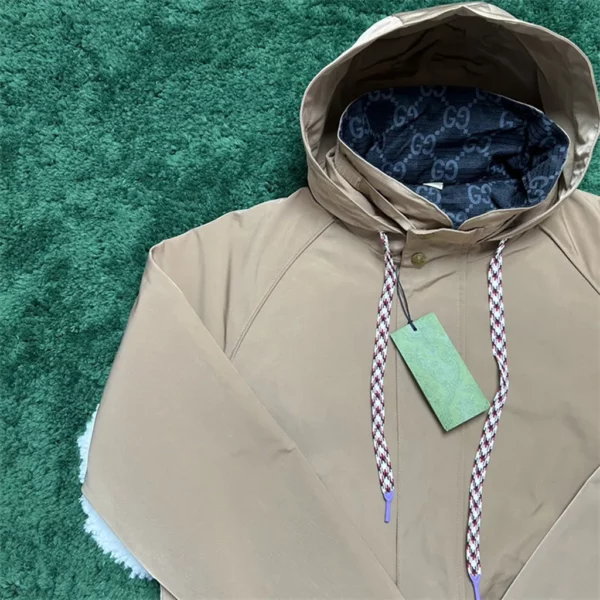 2024 Gucci Jacket - Gucci replica