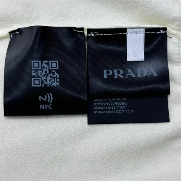 2024fw Prada Sweater - Prada replica