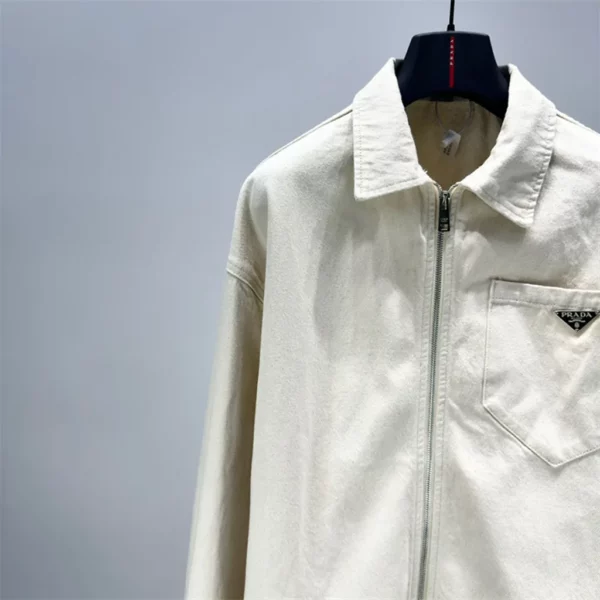 2024SS Prada Jacket - Prada replica