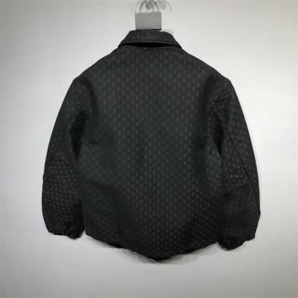 2024fw Louis Vuitton Jacket - Replica jacket