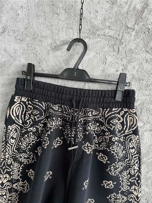 2023SS Amiri Shorts - Replica designer shorts