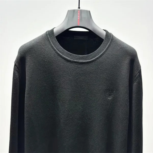 2024fw Prada Sweater - Prada replica