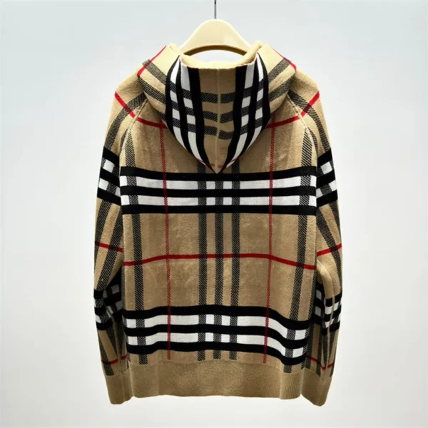 2024fw Burberry JACKET - Replica jacket