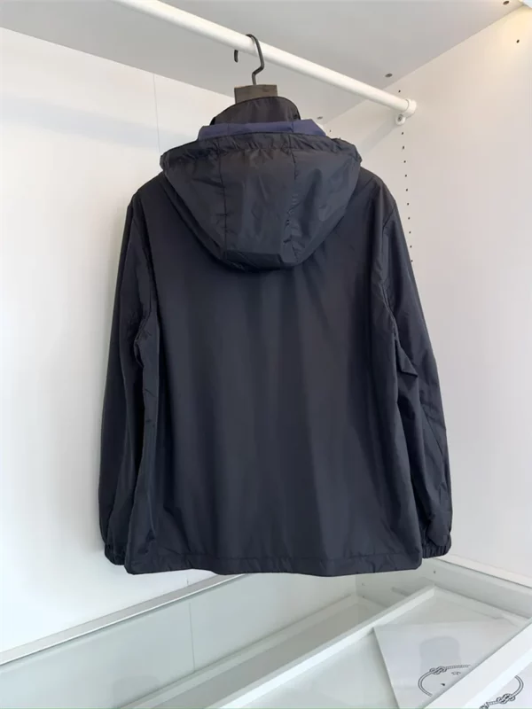 2024fw Prada Jacket - Prada replica