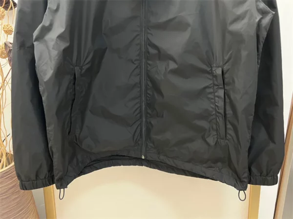 2024fw Prada Jacket - Prada replica